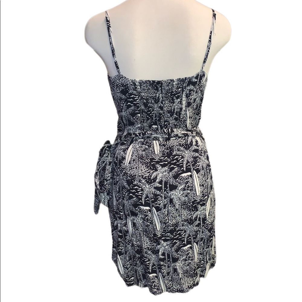 Reformation Canal Dress - Picture 7 of 8